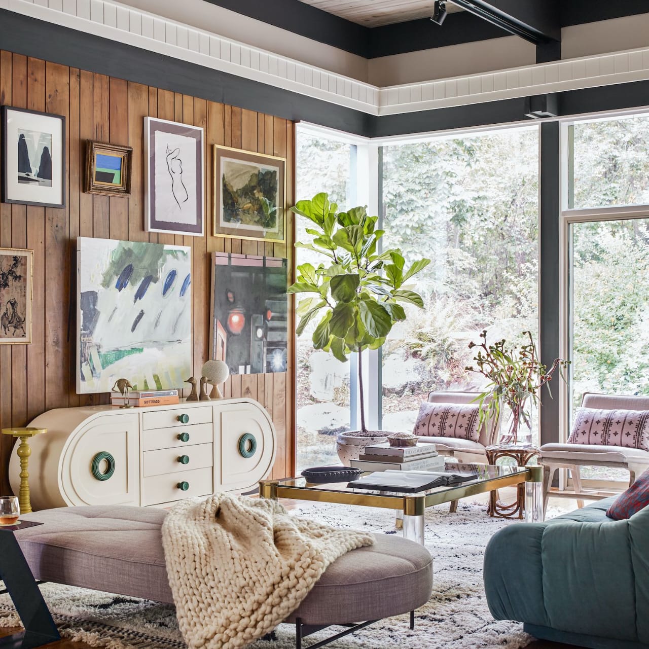 Decor & Styling